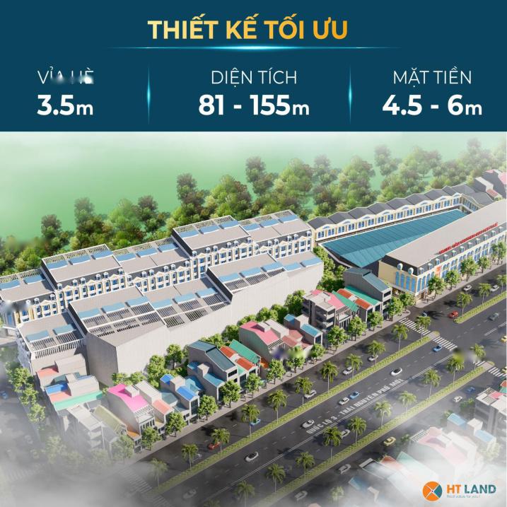 Cần bán ngay lô đất nền 81 m2 tại Đường 3 - Phấn Mễ - Phú Lương - Thái Nguyên, giá 1,2 tỷ