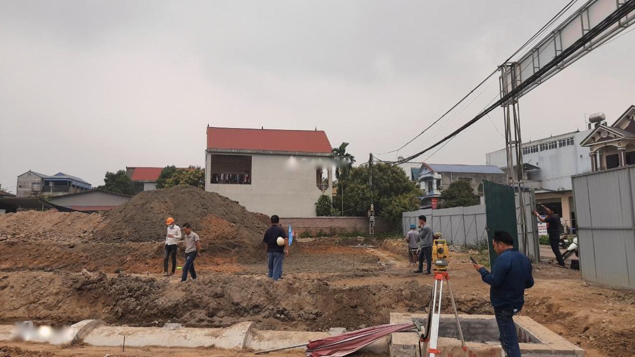 Chuyển nhượng lô đất nền 80 m2, hướng Đông - Nam tại Phú Lương - Thái Nguyên, giá 1,2 tỷ