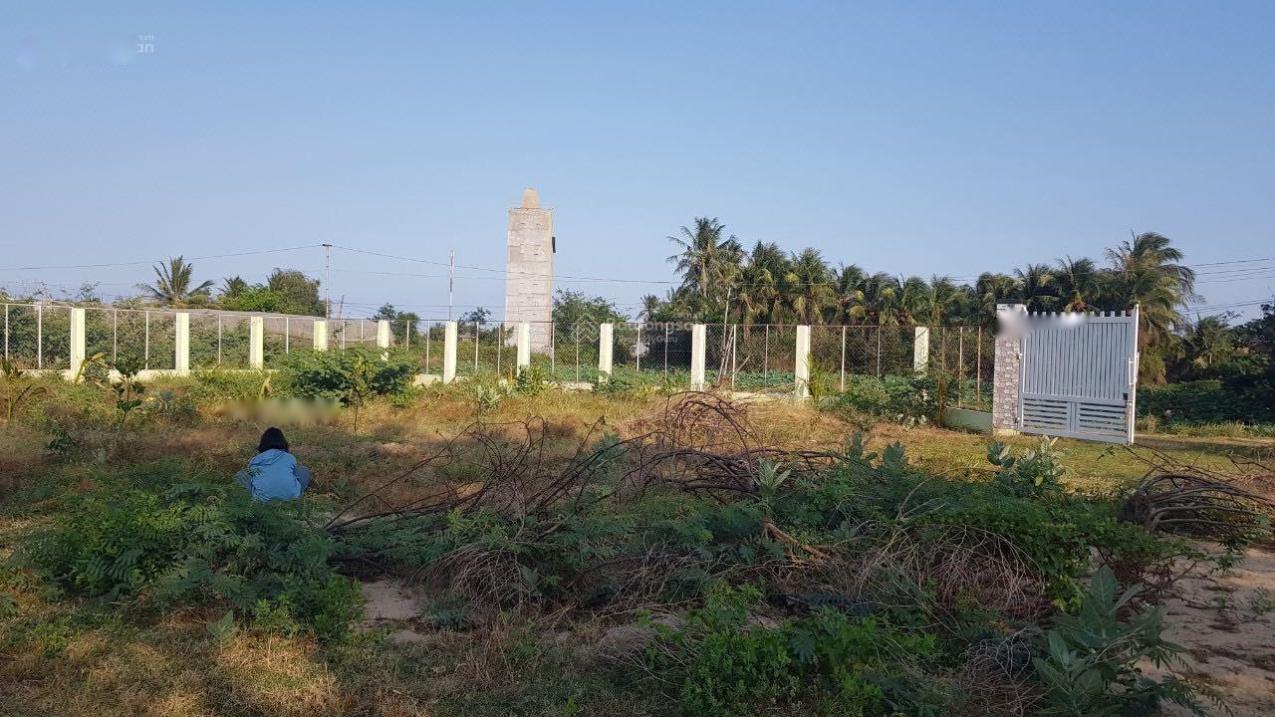 Bán nhà nuôi Chim Yến + nhà cấp 4 mới xây với đầy đủ nội thất tại TP.Phan Rang Tháp Chàm,Ninh Thuận