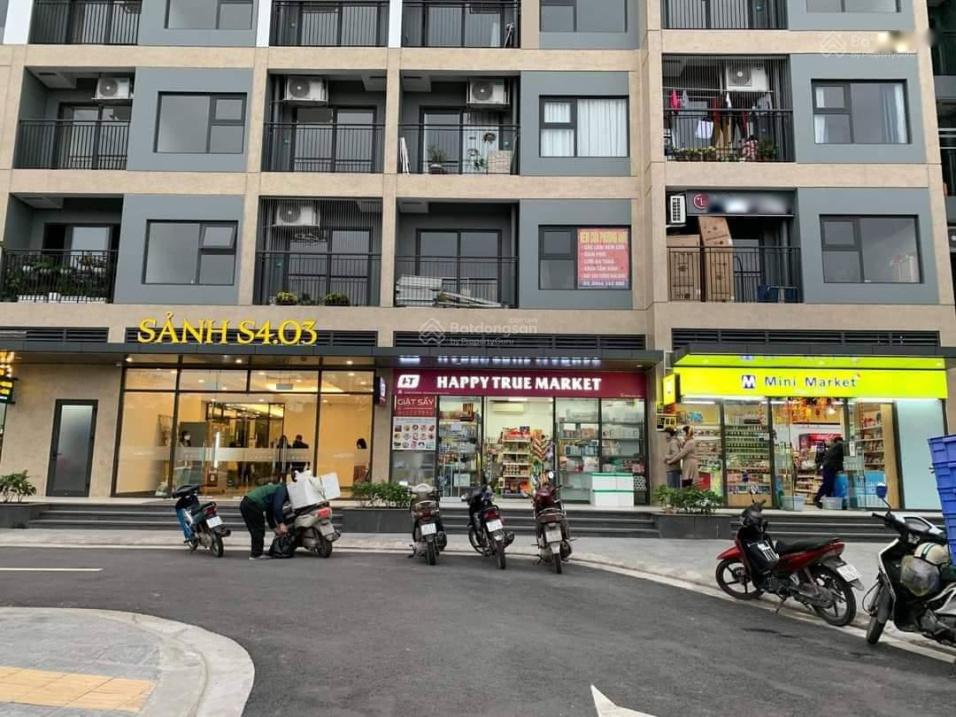 Thuê ngay căn nhà phố shophouse 1 tầng, 155 m2 tại Nam Từ Liêm - Hà Nội, giá 65 tr/tháng - Ảnh 1