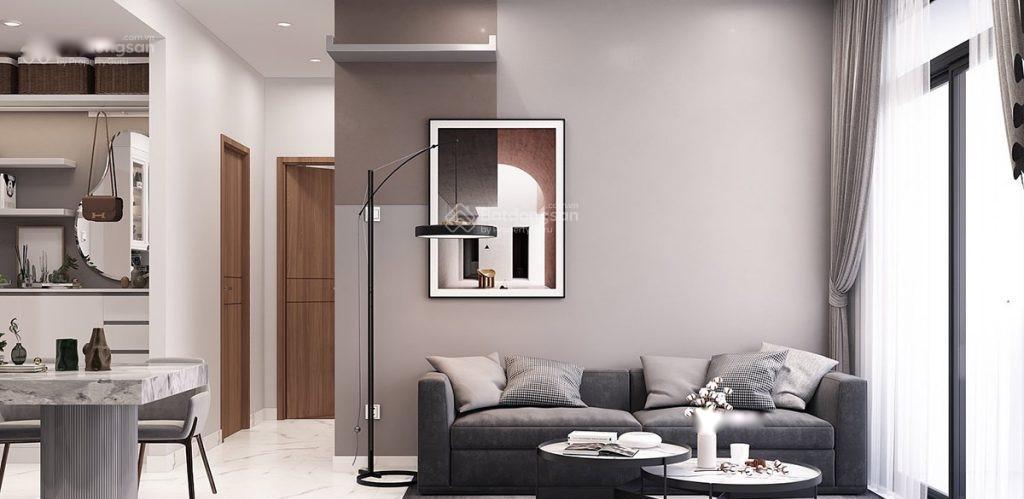 Thuê ngay chung cư 2 phòng ngủ, 90 m2 tại Đường Phan Huy Ích - Tân Bình, giá 10 tr/tháng