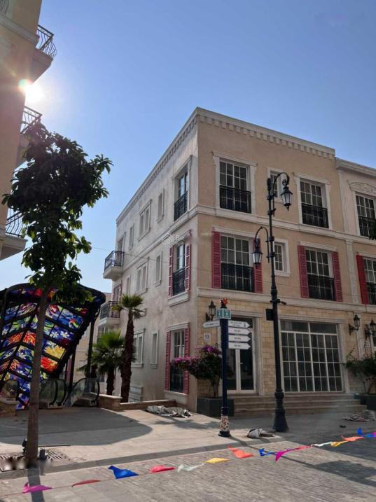 Cần bán shophouse 124 m2, giá 30 tỷ tại Huyện Phú Quốc - Kiên Giang