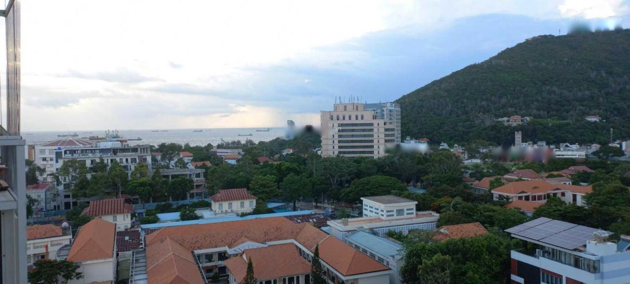 Cần bán gấp căn chung cư 2 phòng ngủ, 105 m2, giá 2,7 tỷ tại Vũng Tàu - Bà Rịa Vũng Tàu