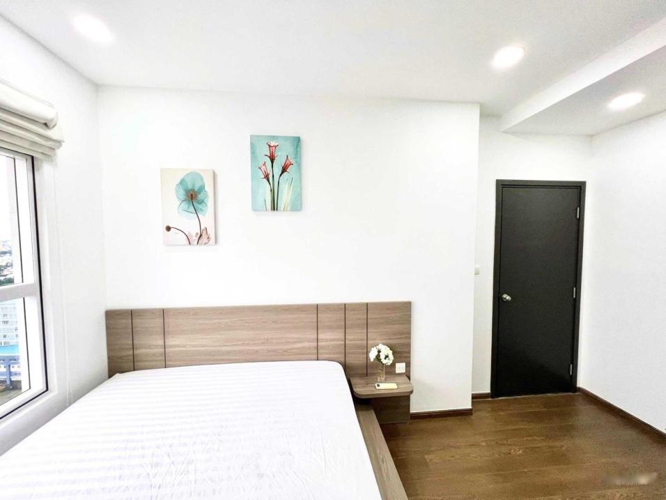 Cho thuê căn 1 phòng ngủ, 38 m2 tại Đường Nguyễn Hữu Thọ - Quận 7 - TP Hồ Chí Minh, giá 7 tr/tháng - Ảnh 1