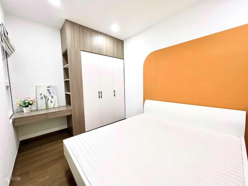 Cho thuê căn 1 phòng ngủ, 38 m2 tại Đường Nguyễn Hữu Thọ - Quận 7 - TP Hồ Chí Minh, giá 7 tr/tháng