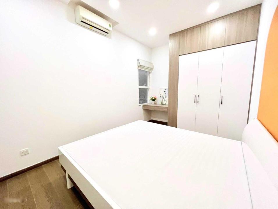 Cho thuê căn 1 phòng ngủ, 38 m2 tại Đường Nguyễn Hữu Thọ - Quận 7 - TP Hồ Chí Minh, giá 7 tr/tháng