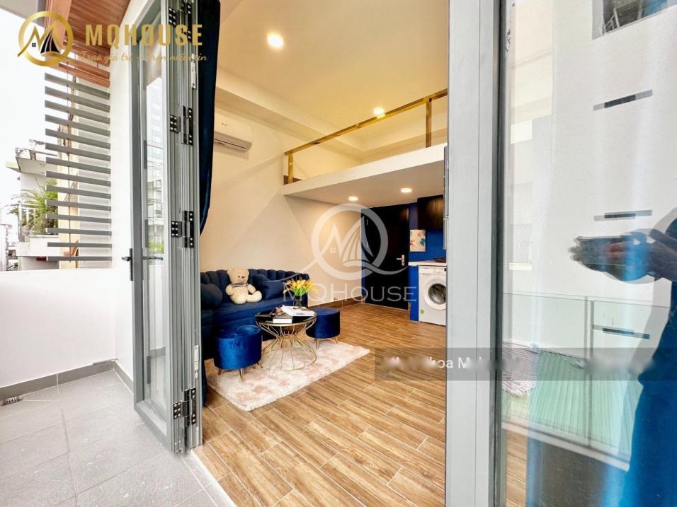 Thuê ngay phòng 35 m2 tại Đường Hoàng Sa - 13 - Phú Nhuận - TP Hồ Chí Minh, giá 7 triệu/tháng