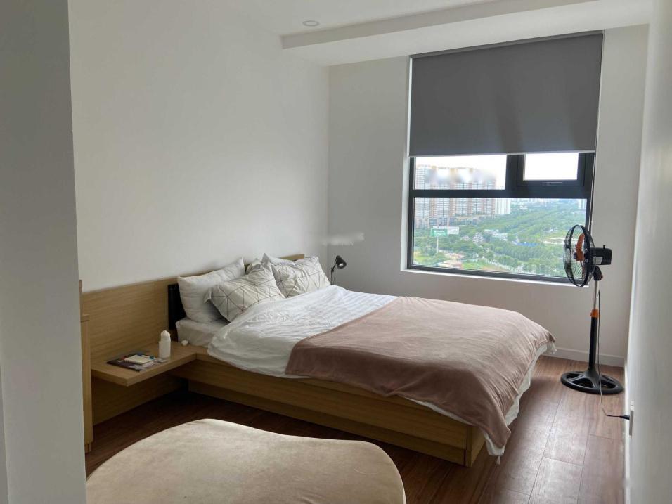 Cần cho thuê nhà chung cư 2 phòng ngủ, 75 m2 tại Đường Nguyễn Thị Định - Quận 2, giá 12 tr/tháng - Ảnh 1