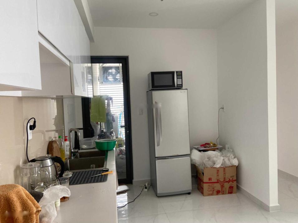 Cần cho thuê nhà chung cư 2 phòng ngủ, 75 m2 tại Đường Nguyễn Thị Định - Quận 2, giá 12 tr/tháng