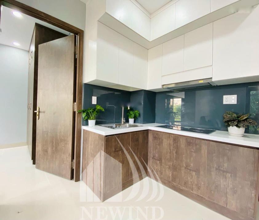 Cho thuê nhà trọ, phòng trọ 40 m2 tại Đường Lam Sơn - 2 - Tân Bình, giá 10 tr/tháng