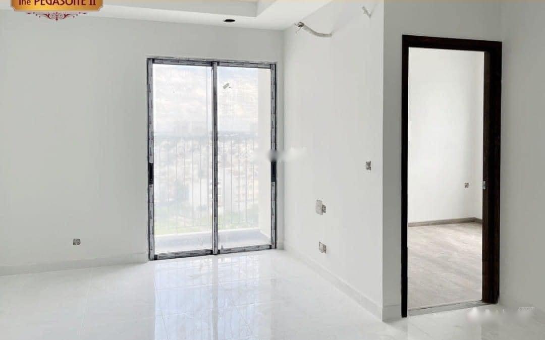 Sở hữu căn hộ chung cư 1 phòng ngủ, 52 m2, giá 2,1 tỷ tại Quận 8 - TP Hồ Chí Minh