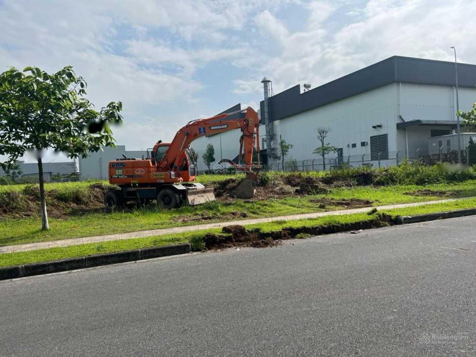 Chính chủ cho thuê kho 6000m2 - 120 nghìn/m2/tháng tại KCN VShip Bắc Ninh