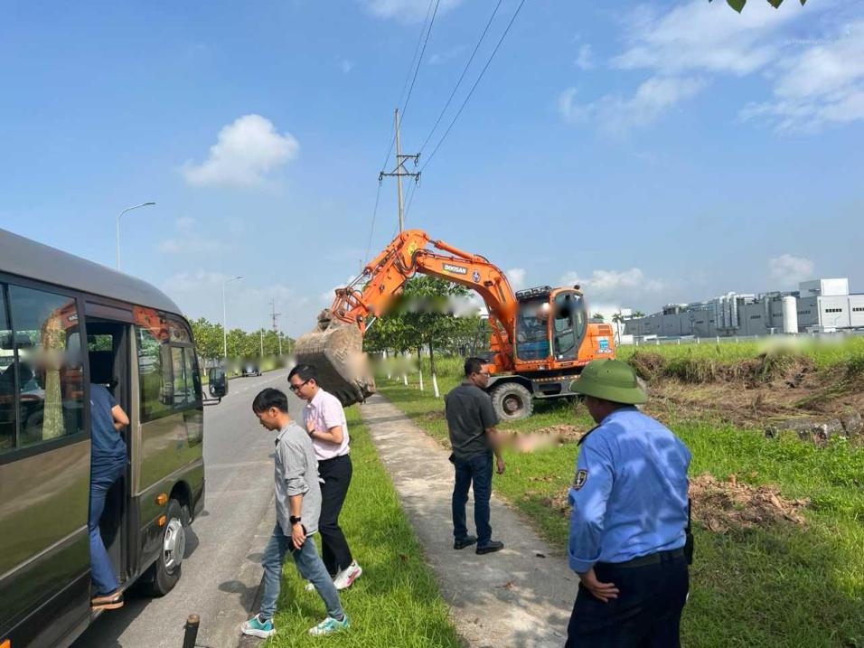 Chính chủ cho thuê kho 6000m2 - 120 nghìn/m2/tháng tại KCN VShip Bắc Ninh - Ảnh 1