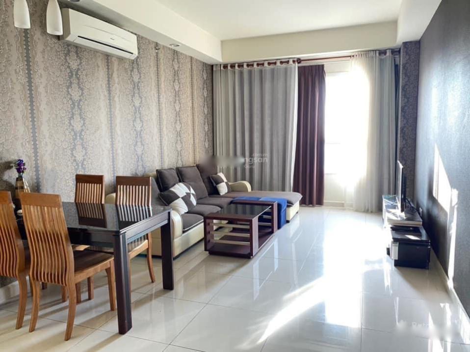 Cần cho thuê gấp chung cư 2 phòng ngủ, 79 m2 tại Đường Liên Phường - Quận 9, giá 8 triệu/tháng