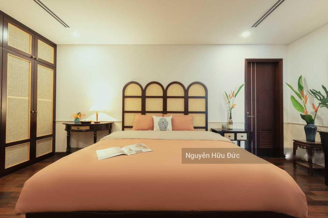 Cho thuê căn hộ chung cư 3 phòng ngủ, 100 m2 tại Phố Liễu Giai - Ba Đình, giá 19 triệu/tháng