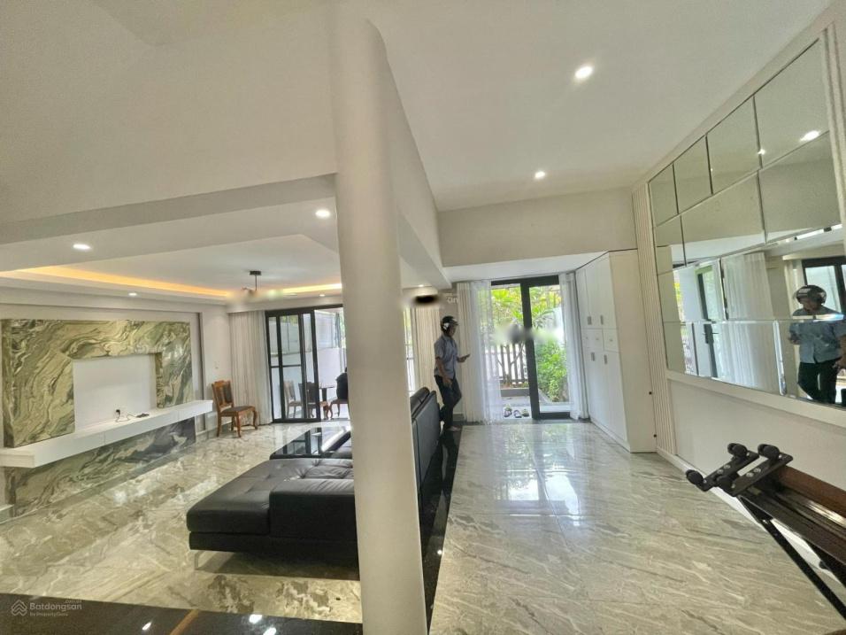 Cho thuê gấp liền kề 3 tầng, 126 m2 tại Đường 17 - Quận 7 - TP Hồ Chí Minh, giá 55 triệu/tháng