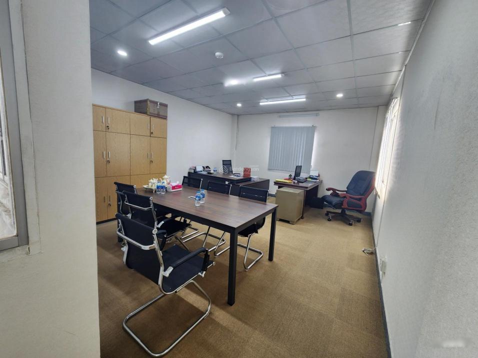 Cho thuê văn phòng mặt tiền đường Nam Kỳ Khởi Nghĩa