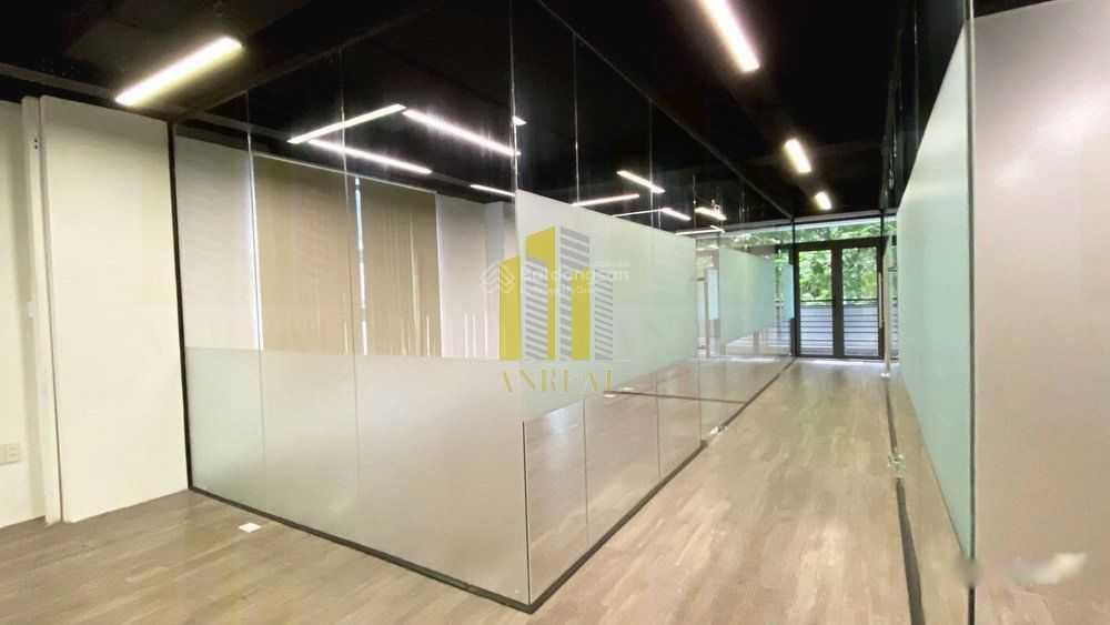 Cho Thuê Sàn Văn Phòng Tại Nguyễn Văn Hưởng - Tiện Nghi Đầy Đủ . Giá 40 Triệu