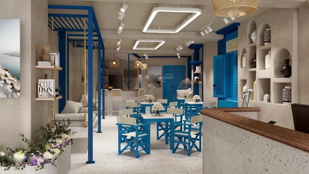 Sở hữu ngay nhà mặt tiền 9 tầng, 221 m2, mặt tiền 5m tại Đường Lê Đức Thọ - 17 - Gò Vấp, giá 52 tỷ