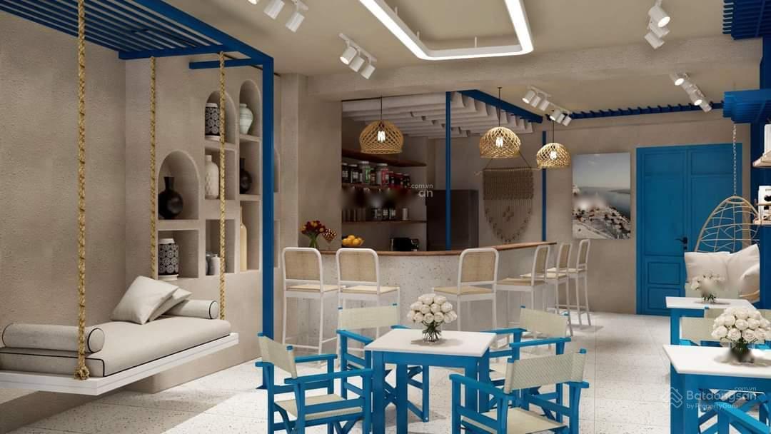 Sở hữu ngay nhà mặt tiền 9 tầng, 221 m2, mặt tiền 5m tại Đường Lê Đức Thọ - 17 - Gò Vấp, giá 52 tỷ - Ảnh 1