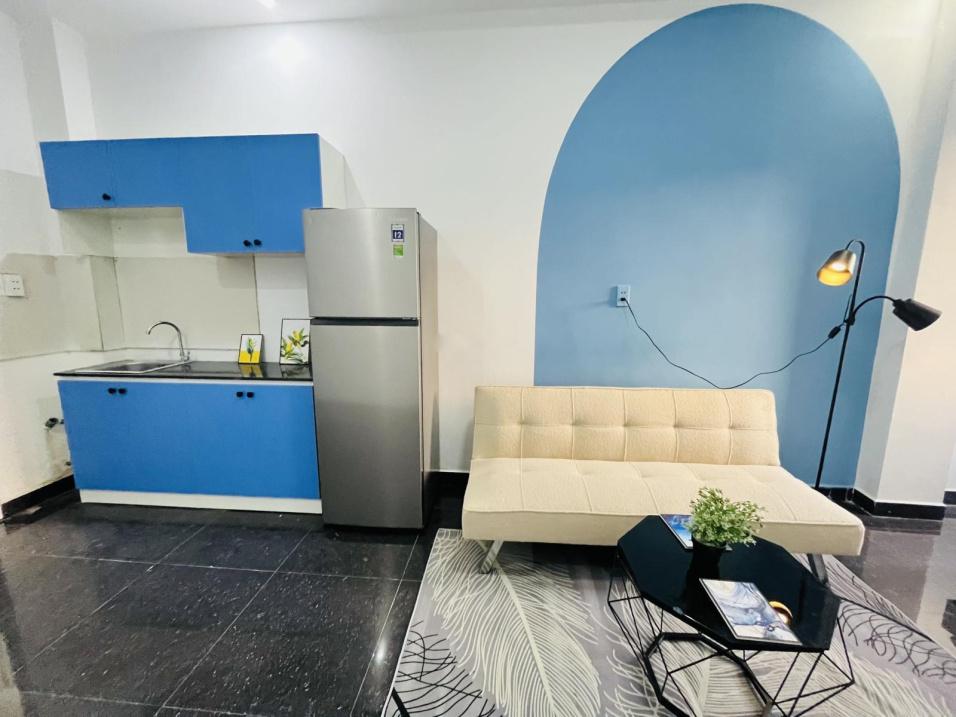 Thuê ngay phòng 30 m2 tại Đường Nguyễn Văn Cừ - 1 - Quận 5 - TP Hồ Chí Minh, giá 5 tr/tháng