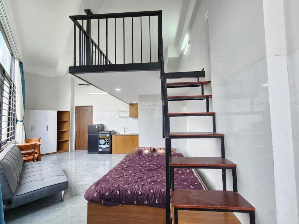 Cần cho thuê gấp nhà trọ 45 m2 tại Phường Tân Quy - Quận 7 - TP Hồ Chí Minh, giá 6 tr/tháng - Ảnh 1