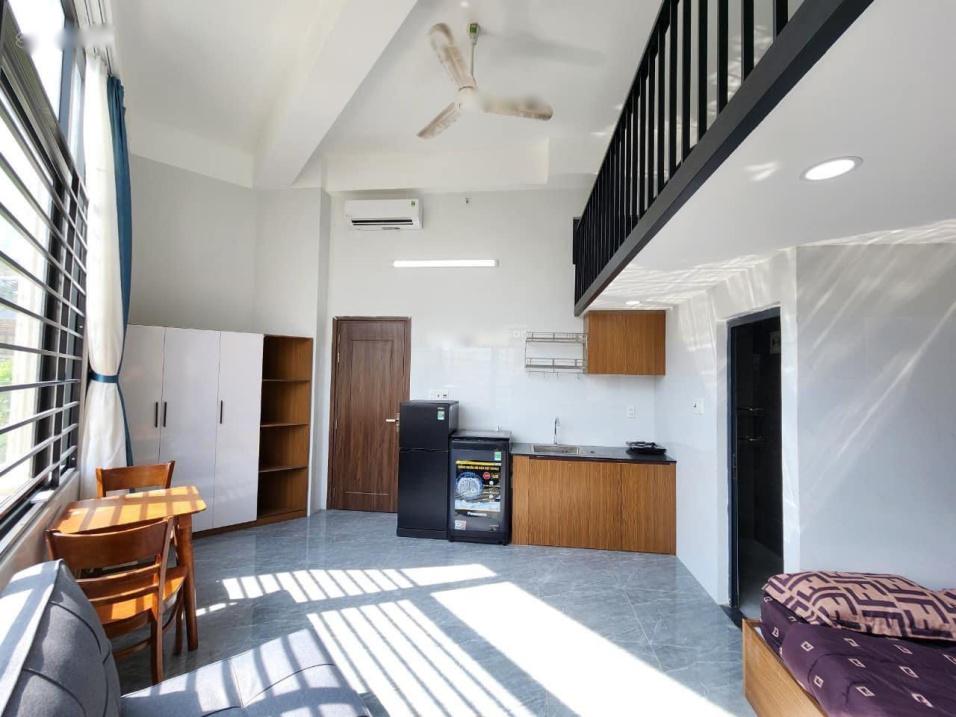 Cần cho thuê gấp nhà trọ 45 m2 tại Phường Tân Quy - Quận 7 - TP Hồ Chí Minh, giá 6 tr/tháng