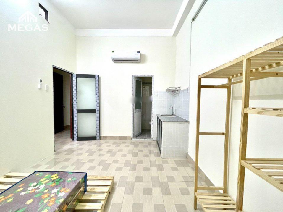 Cần cho thuê nhà trọ phòng trọ 25 m2 tại Đường Trương Hán Siêu, sẵn nội thất, giá 4 tr/tháng - Ảnh 1