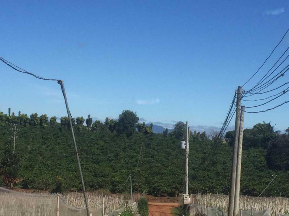 Chuyển nhượng đất nền 8 m2, mặt tiền 60m tại Xã Tà Hine - Đức Trọng - Lâm Đồng, giá 3,75 tỷ - Ảnh 1