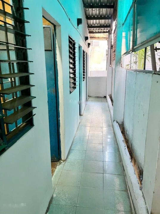 Cần bán ngay nhà sổ hồng riêng 2 tầng, 75 m2 tại Đường Phan Văn Trị - 12 - Bình Thạnh, giá 4,7 tỷ - Ảnh 1