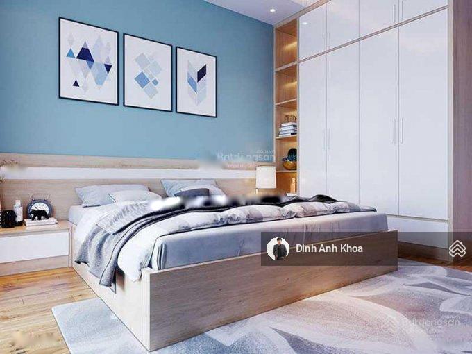 Sở hữu nhà sổ riêng 4 tầng, mặt tiền 4m tại Đường Trần Nhật Duật - Tân Định - Quận 1, giá 20 tỷ - Ảnh 1