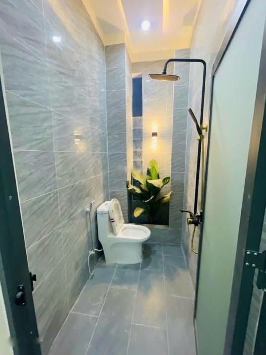 Cần bán ngay căn nhà 1 tầng, 70 m2, mặt tiền 5m tại Đường Bùi Trọng Nghĩa - Biên Hòa, giá 2,89 tỷ