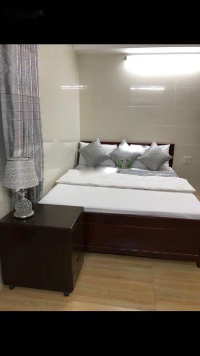 Cần bán nhanh khách sạn 7 tầng mặt Đường Quảng Đức Giá chỉ 17 tỷ. Phường Vĩnh Hòa TP Nha Trang: - Ảnh 1