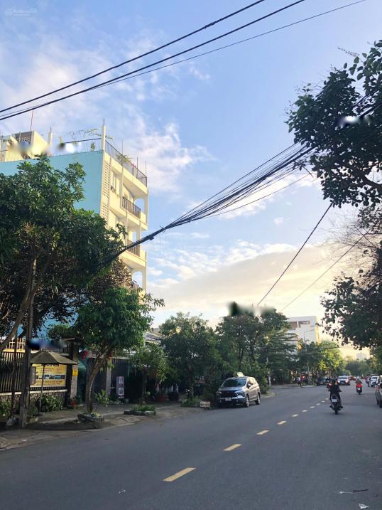 Sở hữu ngay căn nhà 115 m2 tại Phường An Hải Bắc - Sơn Trà - Đà Nẵng, giá 7 tỷ