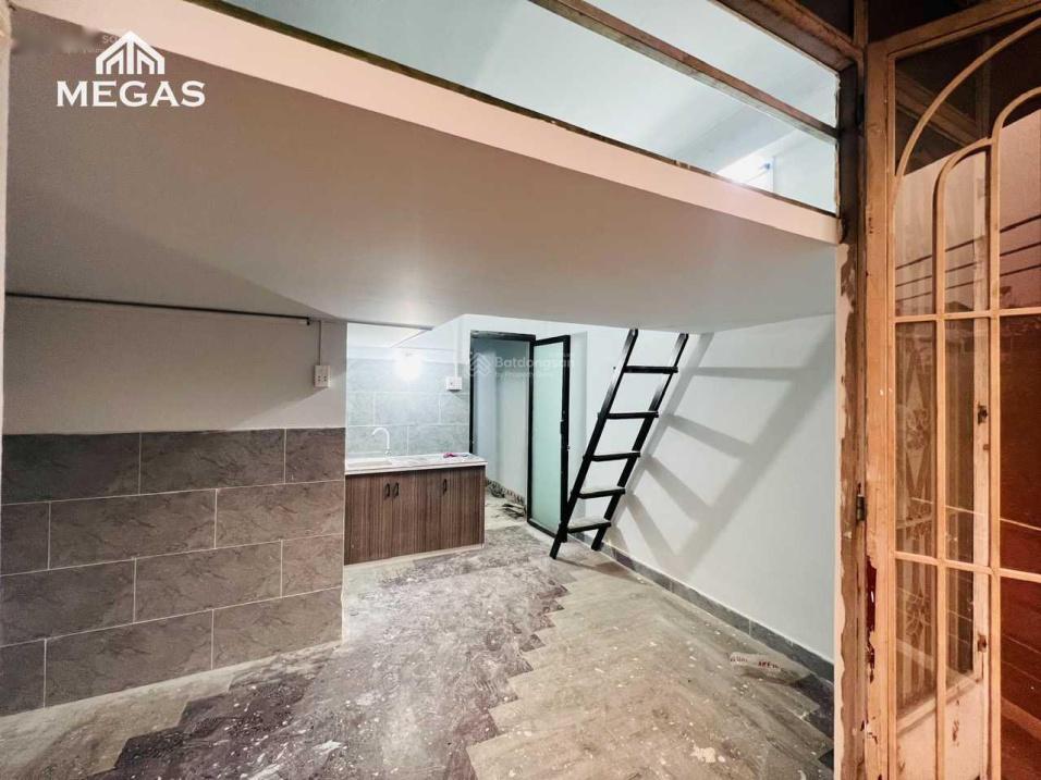 Cần cho thuê phòng 35 m2 tại Đường Điện Biên Phủ - Bình Thạnh, đầy đủ nội thất, giá 4 tr/tháng - Ảnh 1