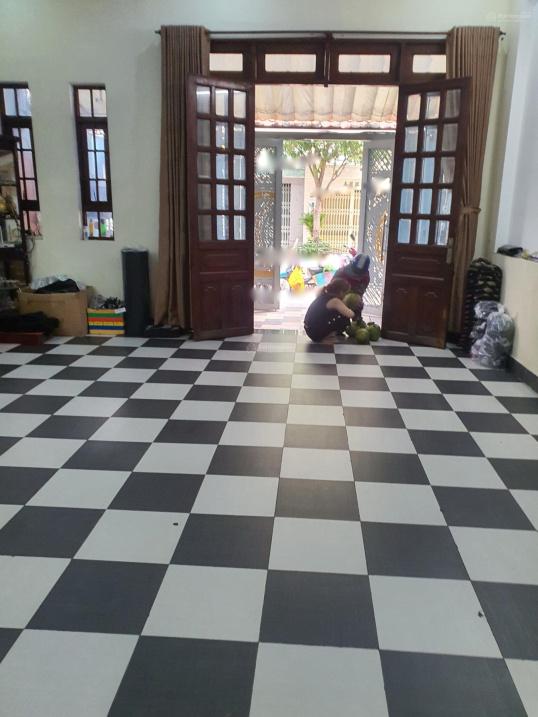 Sở hữu nhà mặt tiền 4 tầng, 120 m2 tại Đường 26 - Bình Trị Đông B - Bình Tân, giá 13 tỷ - Ảnh 1