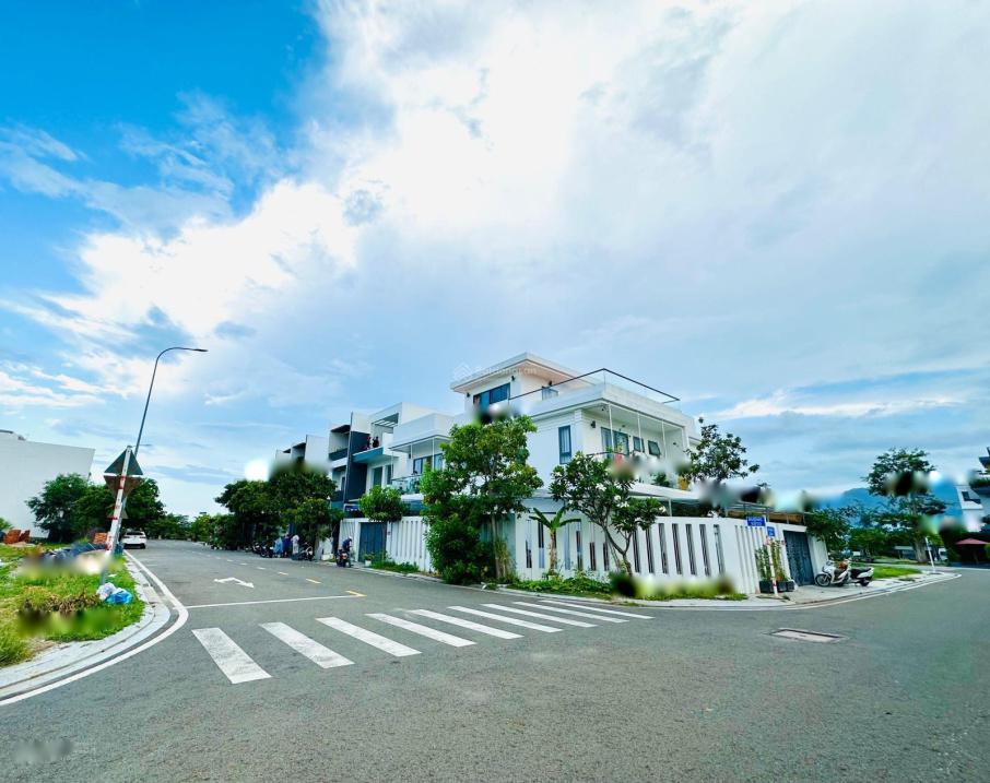 Sở hữu đất nền 130 m2, hướng Tây - Nam tại Thành phố Nha Trang - Khánh Hòa, giá 4 tỷ