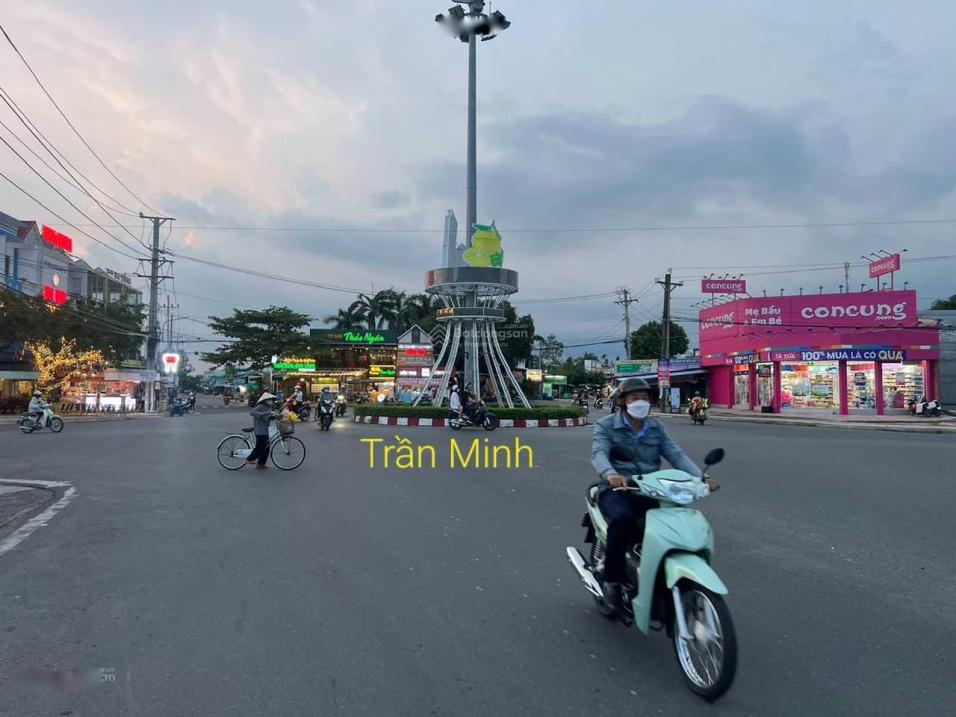 Cần cho thuê nhà mặt phố tại Xã Tân Thành - Lai Vung - Đồng Tháp, 42 m2, giá 15 triệu/tháng