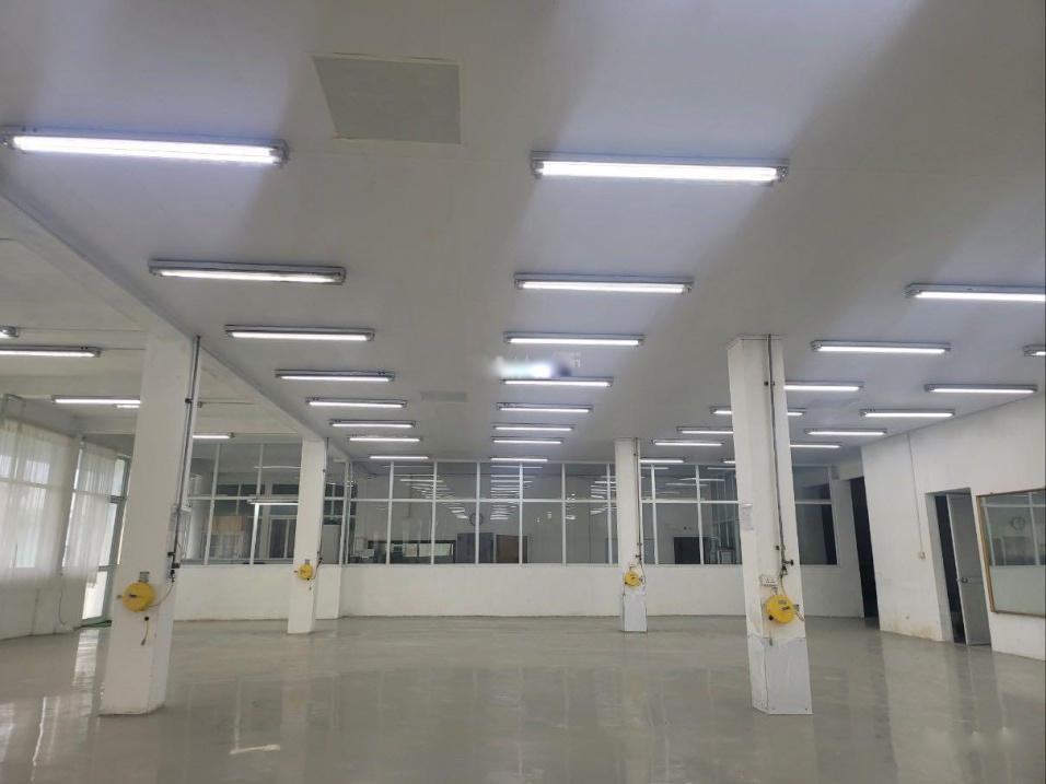 Độc Quyền! Bán 10.000m2 kho xưởng xây dựng hiện đại. Rẻ nhất đường QL 21 Nam Định chỉ 4,5 triệu/m2