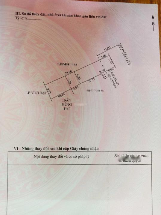 Bán gấp nhà phố 2 tầng tại Đường Đông Thái - Vĩnh Bảo - Hải Phòng, giá 20,9 tỷ