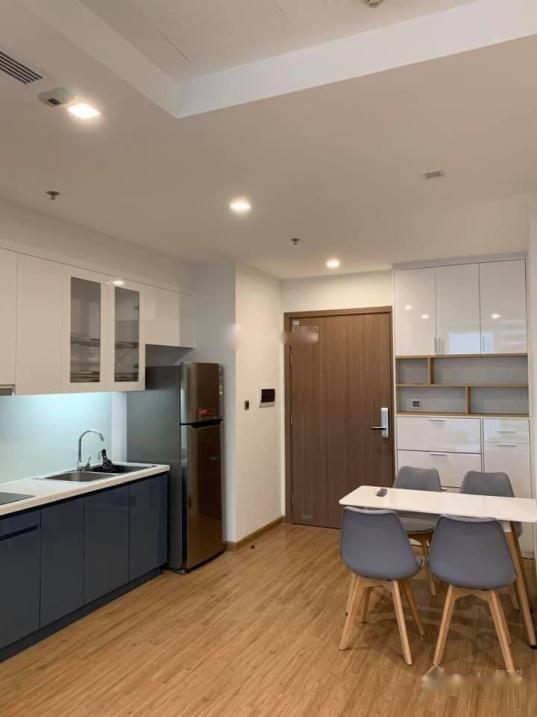 Sở hữu chung cư 2 phòng ngủ, 69 m2, giá tốt tại Đường Đại lộ Thăng Long - Nam Từ Liêm - Hà Nội - Ảnh 1