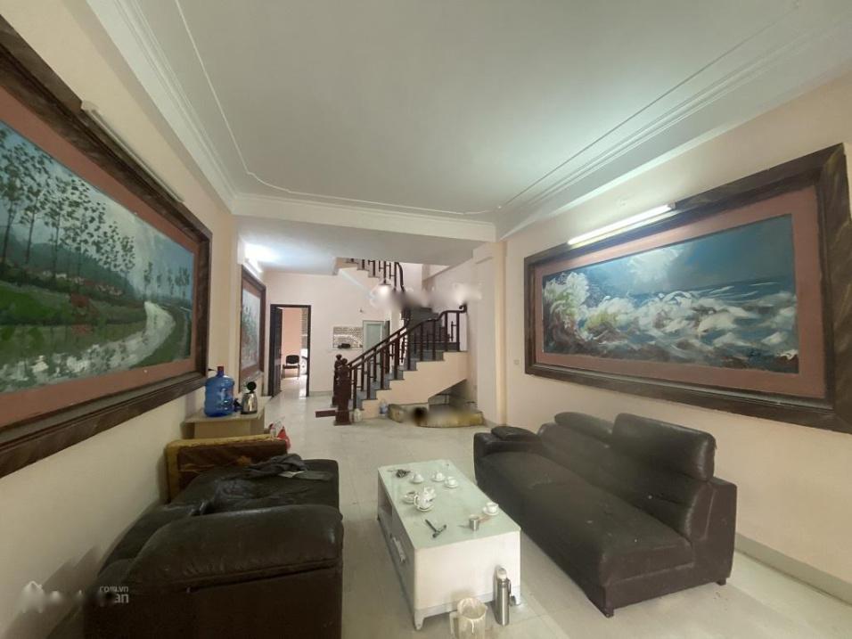 Thuê ngay căn liền kề 5 tầng, 88 m2 tại Đường Văn Quán - Hà Đông - Hà Nội, giá 22 triệu/tháng - Ảnh 1