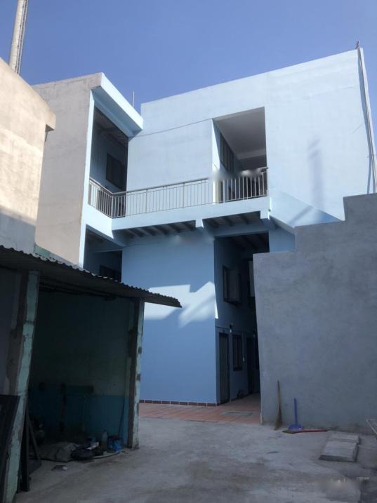 Thuê ngay nhà trọ 24 m2 tại Phố Trần Đại Nghĩa - Tân Kiên - Bình Chánh, giá 2 tr/tháng