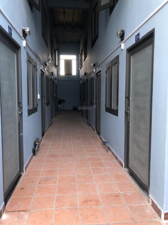 Thuê ngay nhà trọ 24 m2 tại Phố Trần Đại Nghĩa - Tân Kiên - Bình Chánh, giá 2 tr/tháng