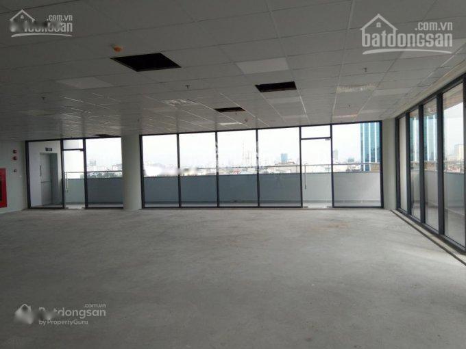 Cho thuê văn phòng tòa Minori Office Trương Định, Hai Bà Trưng 300m2 giá 195 nghìn/m2/th