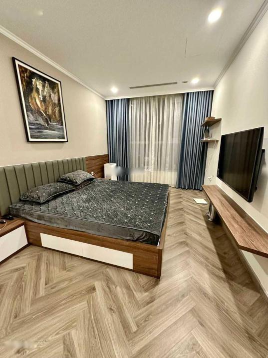 Chuyển nhượng căn chung cư 2 phòng ngủ, 79 m2, giá 3,1 tỷ tại Nam Từ Liêm - Hà Nội