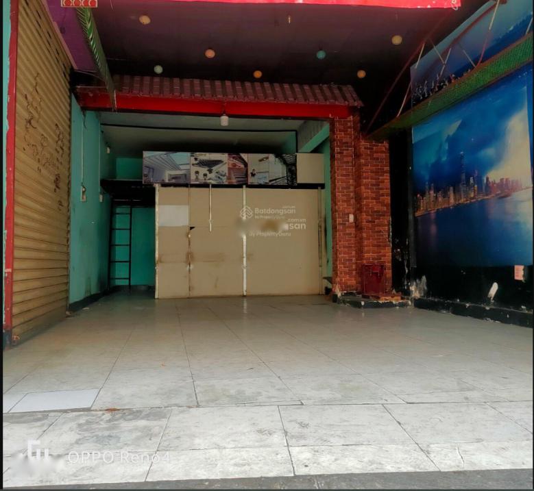 Thuê ngay căn nhà mặt phố tại Đường Bàu Cát - 14 - Tân Bình, 55 m2, giá 12 tr/tháng