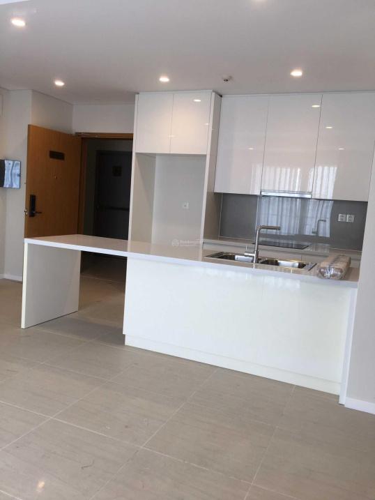 Cho thuê gấp chung cư 2 phòng ngủ, 86 m2 tại Quận 2 - TP Hồ Chí Minh, giá 20 tr/tháng - Ảnh 1