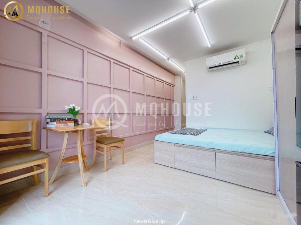 Cần cho thuê căn chung cư 1 phòng ngủ, 35 m2 tại Đường Phan Đình Phùng - Phú Nhuận, giá 8 tr/tháng
