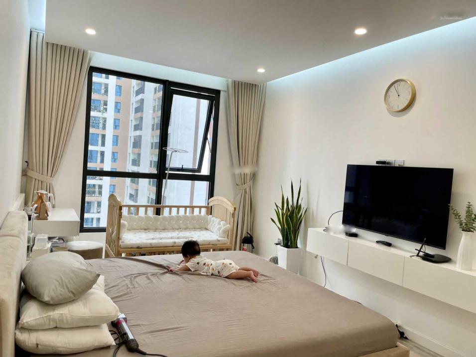 Bán gấp căn 3 phòng ngủ, 64 m2, giá 3 tỷ tại Đường Trương Định - Tân Mai - Hoàng Mai - Hà Nội